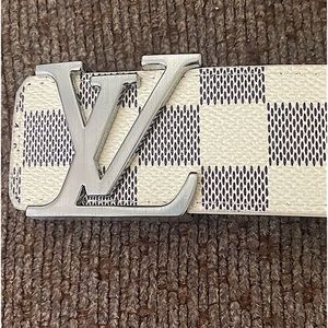 Louis Vuitton Belt